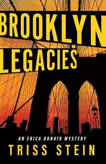 Brooklyn Legacies by Triss Stein