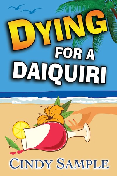 DYING FOR A DAIQUIRI