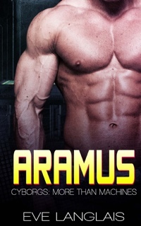 Aramus by Eve Langlais