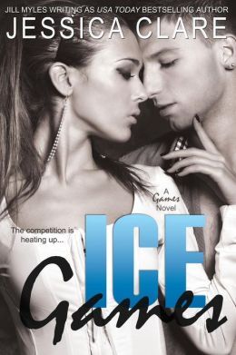 Ice Games by Jill Myles
