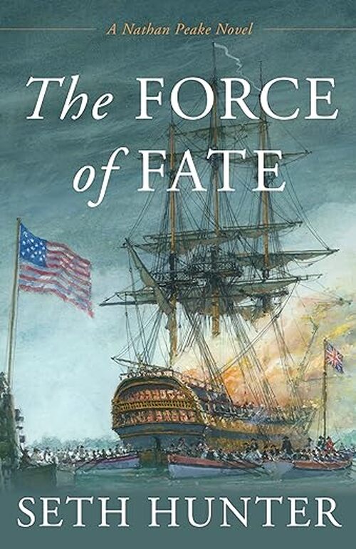 The Force of Fate by Seth Hunter