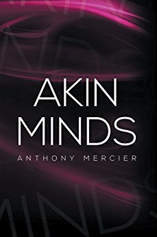 Akin Minds by Anthony Mercier