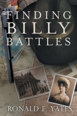 Finding Billy Battles by Ronald E. Yates