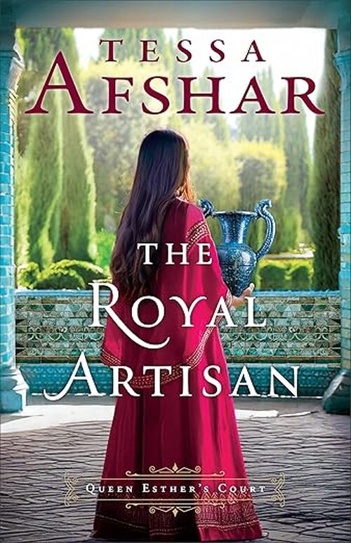 THE ROYAL ARTISAN