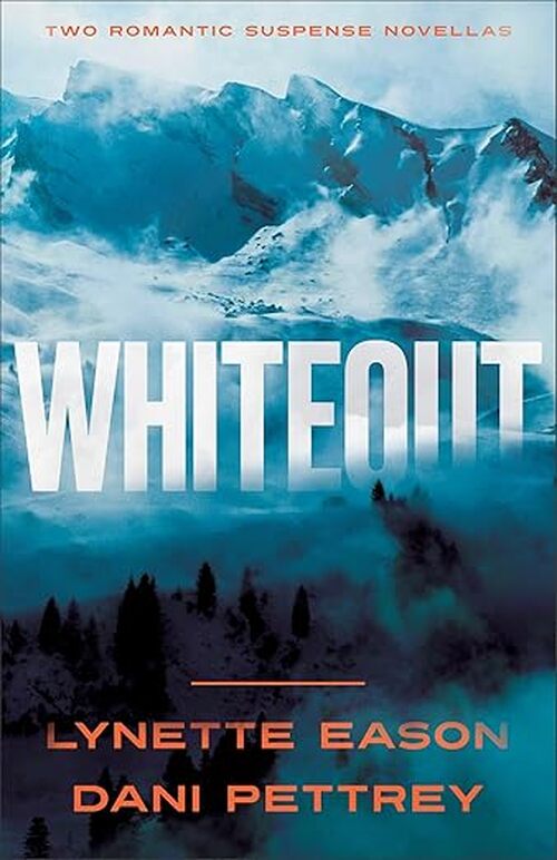 Whiteout by Lynette Eason