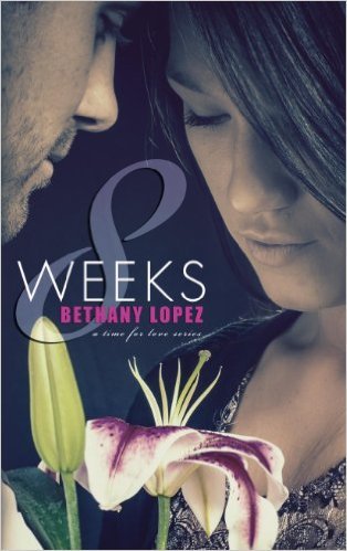 8 Weeks by Bethany Lopez
