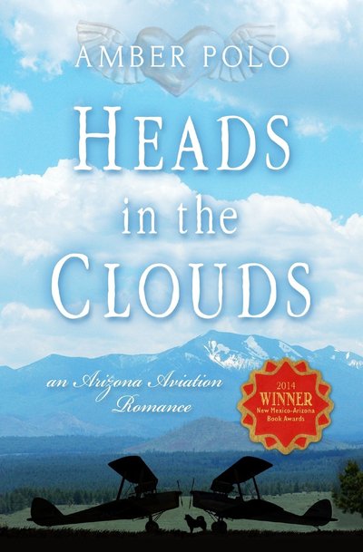 Excerpt of Heads in the Clouds by Amber Polo