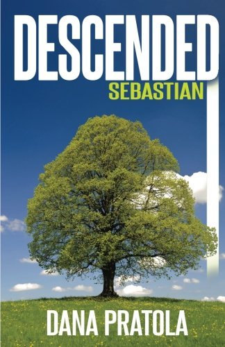 Sebastian by Dana Pratola