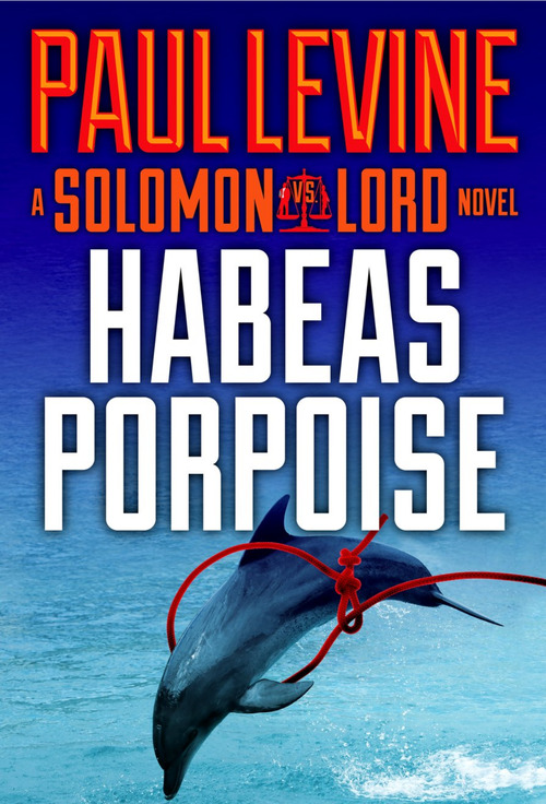 HABEAS PORPOISE