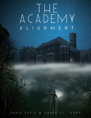 The Academy: Alignment by David Davis