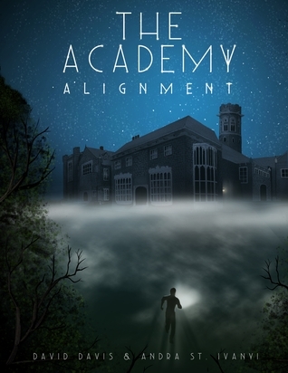 The Academy: Alignment by Andra St. Ivanyi
