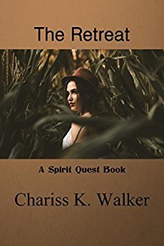 The Retreat by Chariss K. Walker