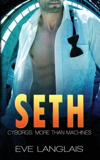 Seth by Eve Langlais