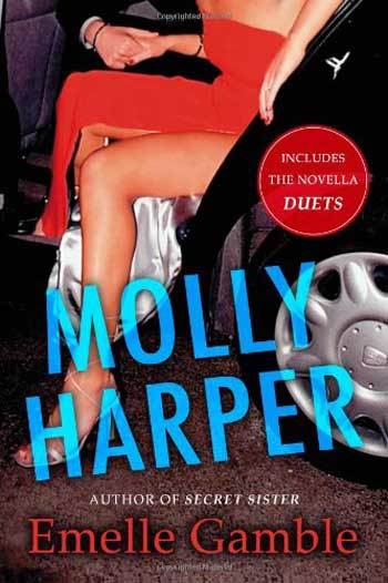 Molly Harper by Emelle Gamble