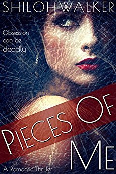 Pieces of Me by Shiloh Walker