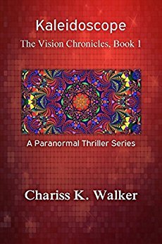 Kaleidoscope by Chariss K. Walker