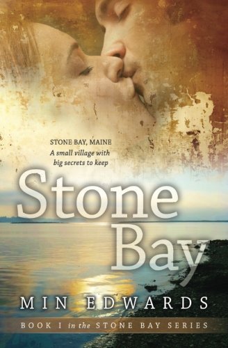Stone Bay by Min Edwards