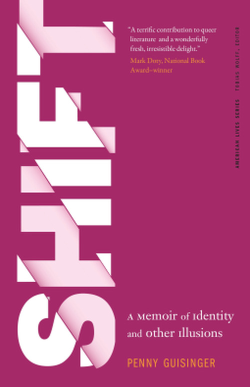 Shift by Penny Guisinger