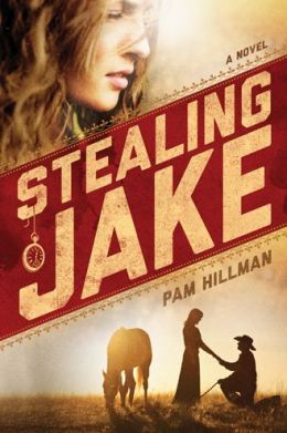 Stealing Jake by Pam Hillman