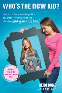 Who's the New Kid? by Heidi Bond