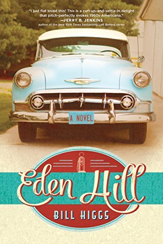 Eden Hill by Bill Higgs