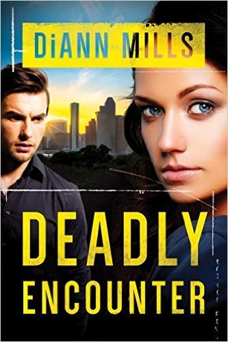 Excerpt of Deadly Encounter by DiAnn Mills