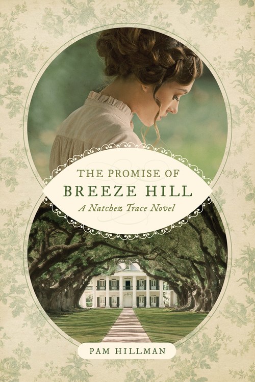 The Promise of Breeze Hill by Pam Hillman