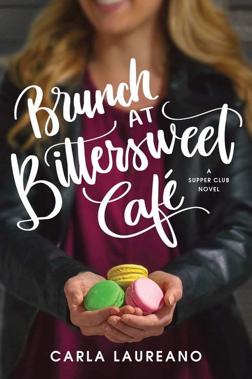 Brunch at Bittersweet Cafe by Carla Laureano