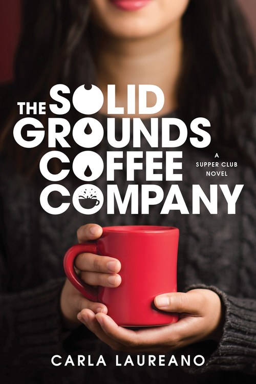 THE SOLID GROUNDS COFFEE COMPANY