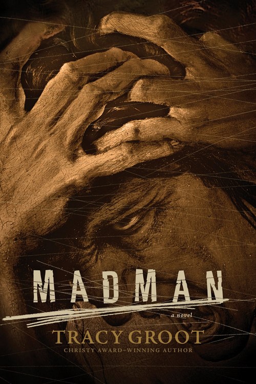 Madman by Tracy Groot