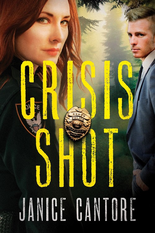 Crisis Shot by Janice Cantore