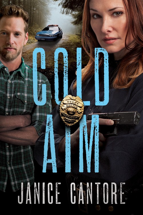 Cold Aim by Janice Cantore