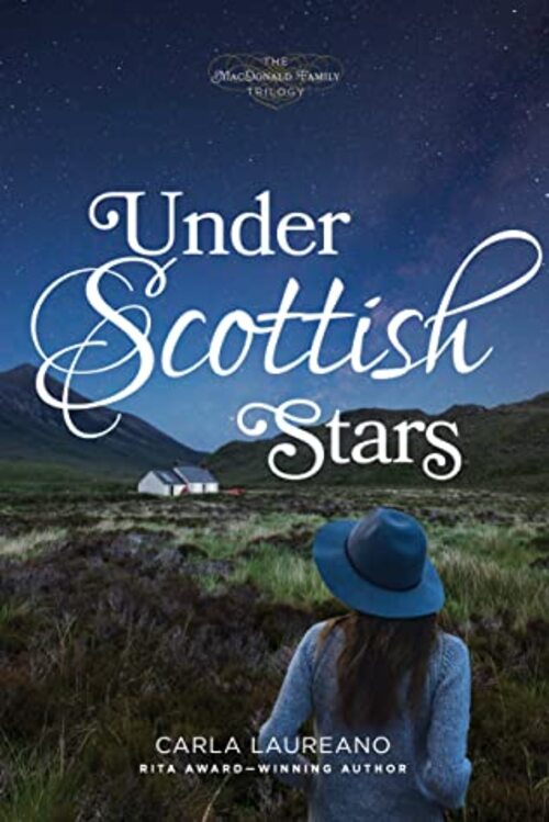 Under Scottish Stars
