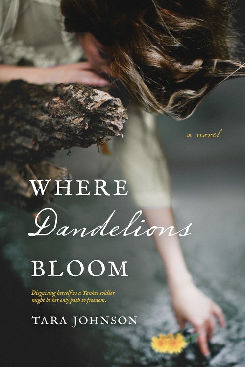 Excerpt of Where Dandelions Bloom by Tara Johnson