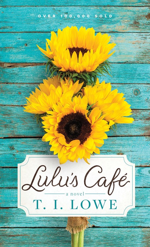 Lulu's Caf by T.I. Lowe