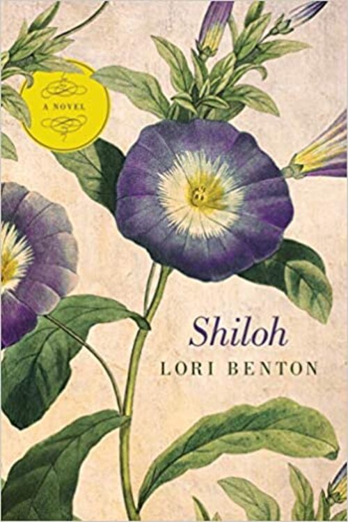 Shiloh by Lori Benton
