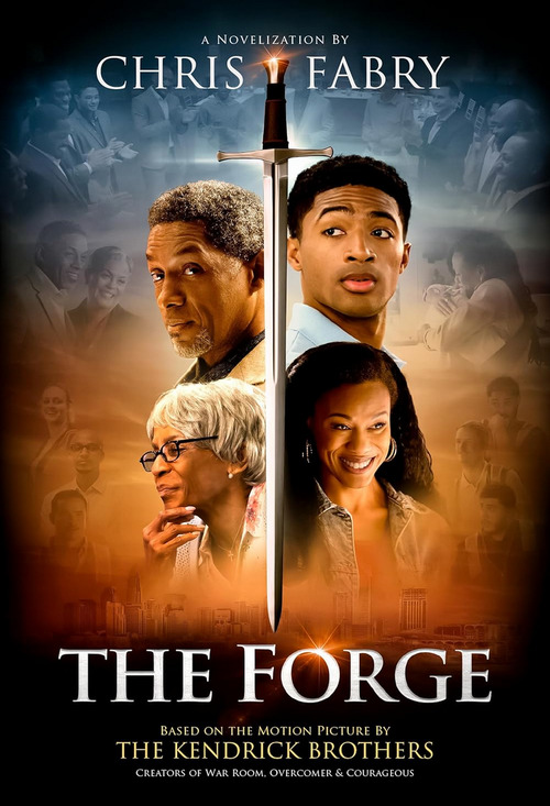 The Forge by Chris Fabry