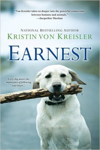 Earnest by Kristin von Kreisler