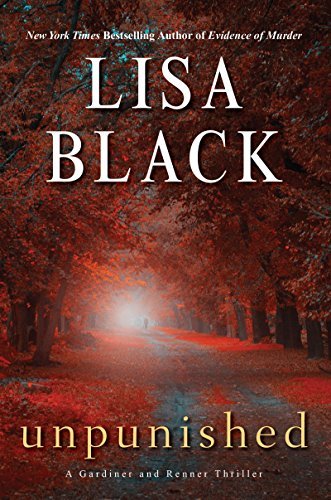 Unpunished by Lisa Black
