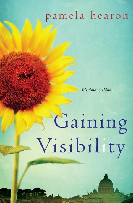 Gaining Visibility by Pamela Hearon