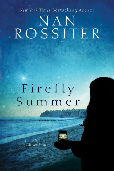 Firefly Summer by Nan Rossiter