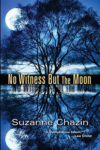 No Witness but the Moon by Suzanne Chazin