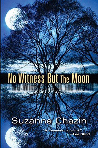 No Witness but the Moon by Suzanne Chazin