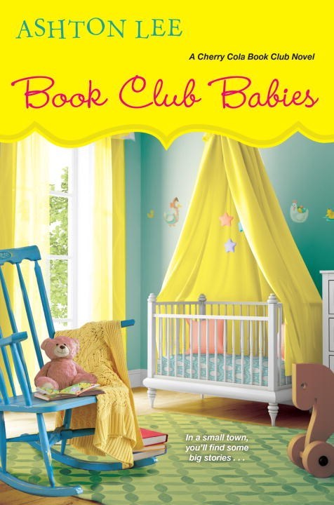 Book Club Babies by Ashton Lee