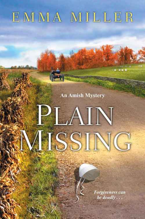 Plain Missing by Emma Miller