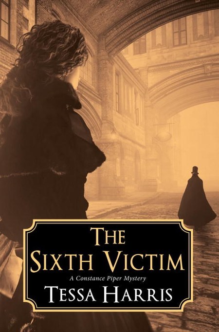 THE SIXTH VICTIM