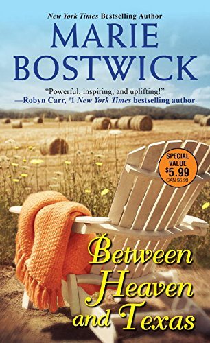 Between Heaven and Texas by Marie Bostwick