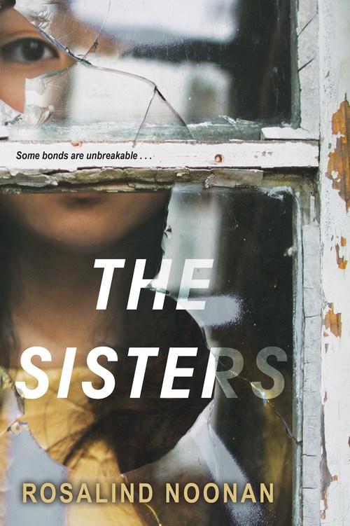 The Sisters by Rosalind Noonan