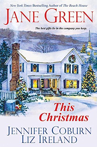 This Christmas by Jane Green