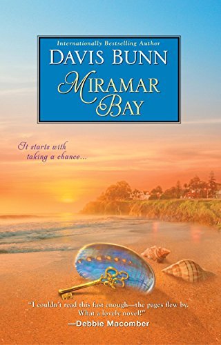 Miramar Bay by Davis Bunn